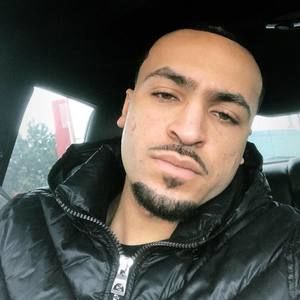 Meet your Posher, Kevin